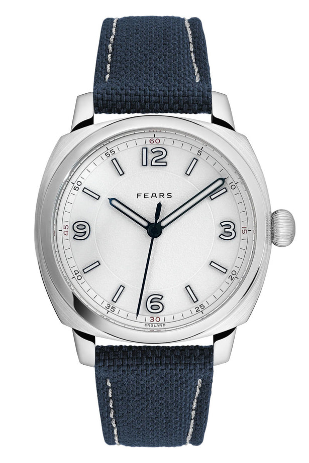 Fears Brunswick 40 ‘Odyssey Edition’