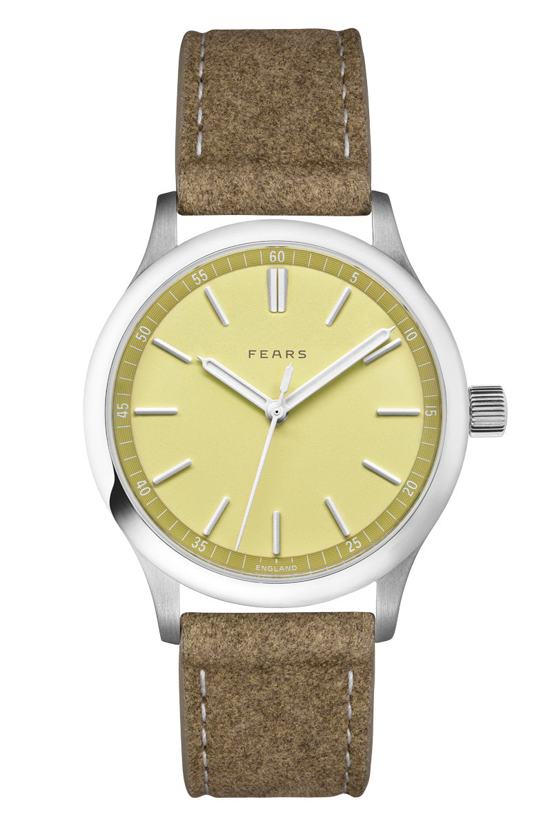 Fears Redcliff Sherbert Yellow BS139.500.064.054