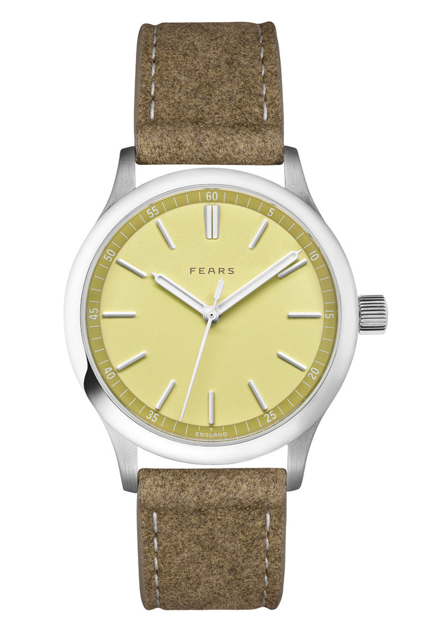 Fears Redcliff Sherbert Yellow BS139.500.064.054
