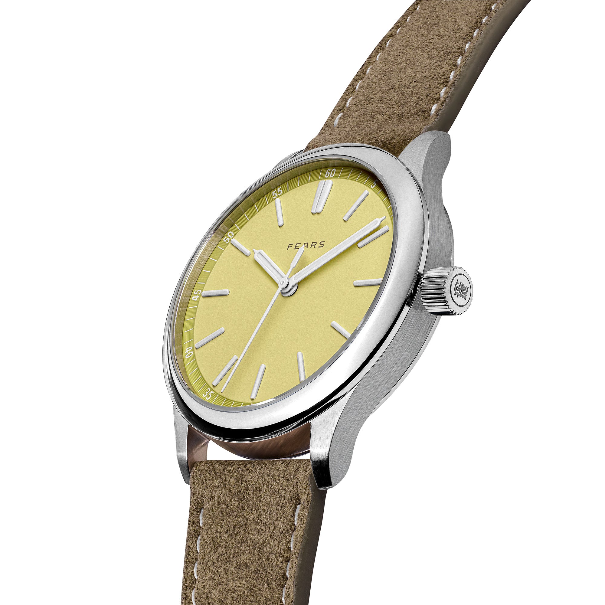 Fears Redcliff Sherbert Yellow BS139.500.064.054
