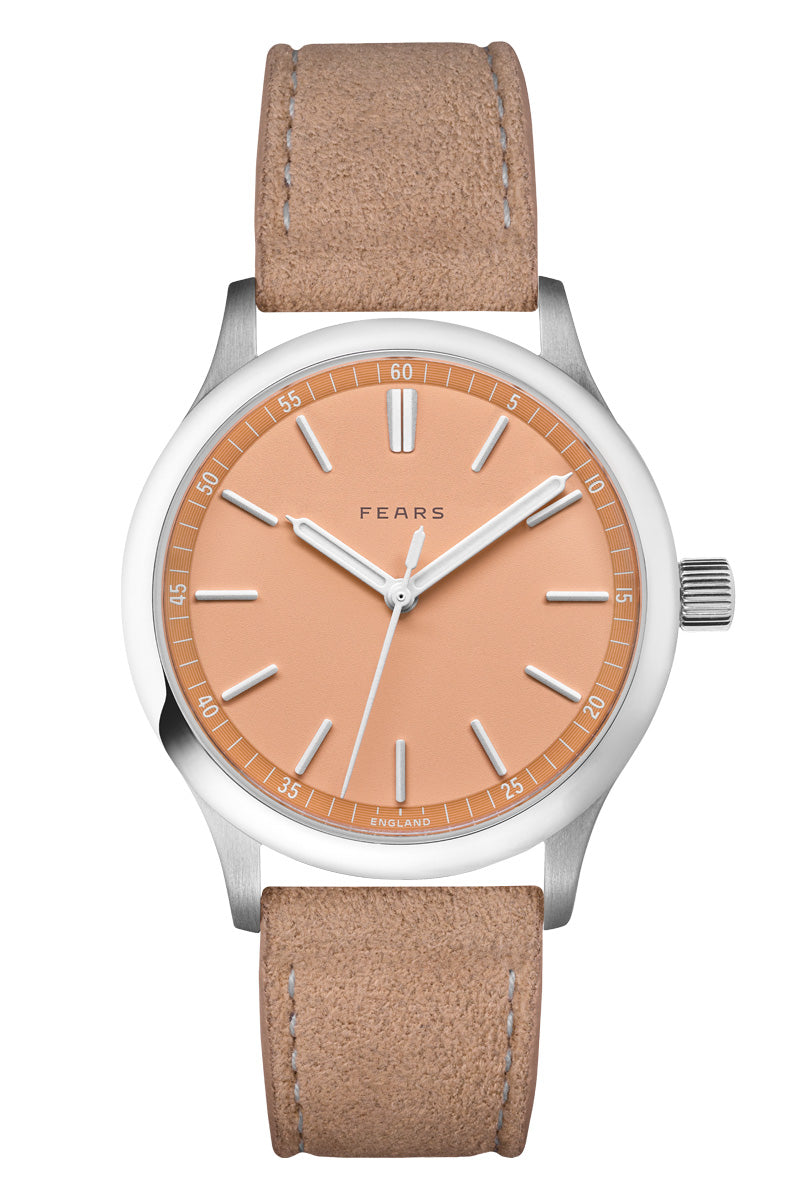 Fears Redcliff Soft Peach BS139.500.065.057
