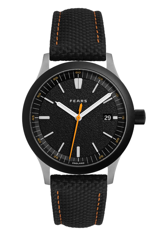 Fears Redcliff 39.5 Endurance Specification