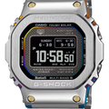 G-Shock Full Metal 5000 Series MIP 'Rainbow' GMW-BZ5000RC-1