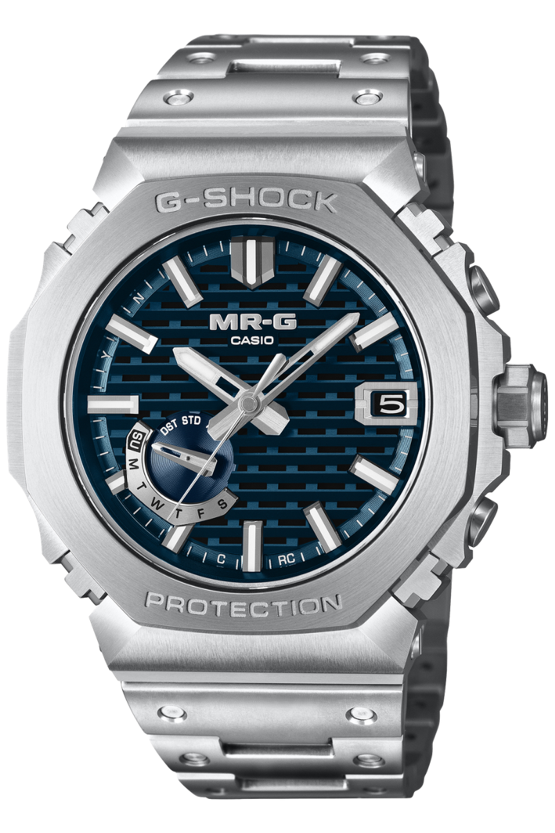 G-Shock MR-G 'Kigumi' MRGB2100D-2A