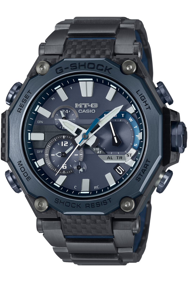 G-Shock MT-G Connected MTG-B2000YB-D2