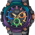 G-Shock MT-G Diffuse Nebula Limited Edition MTGB3000DN-1A