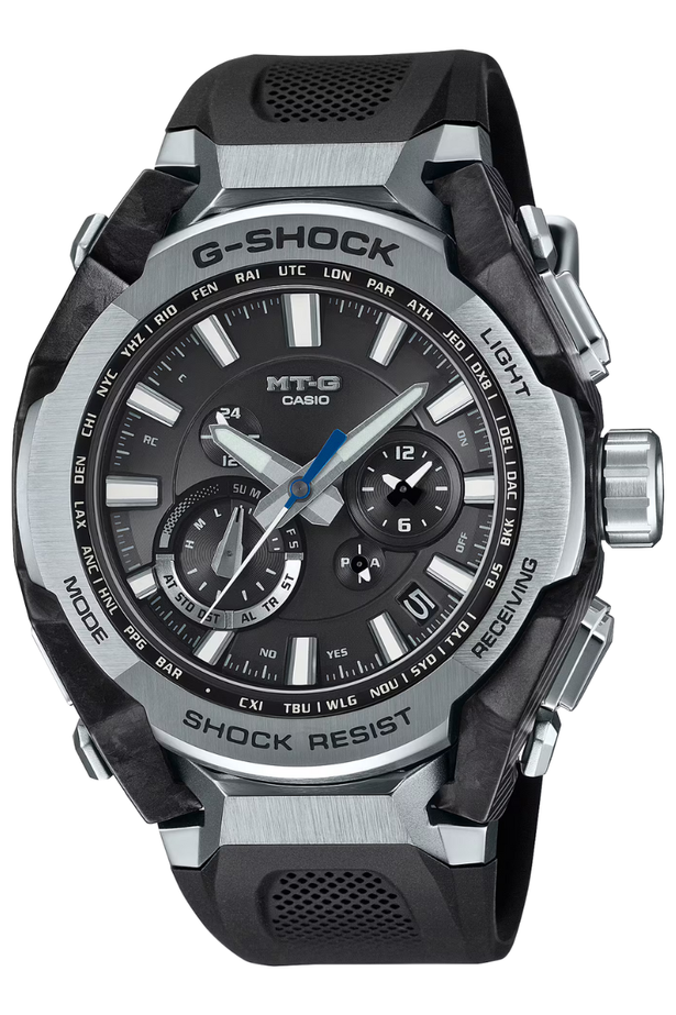 G-Shock MT-G Connected MTG-B4000-1A