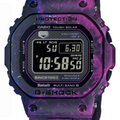 G-Shock 40th Anniversary Full Carbon Edition GCW-B5000UN-6