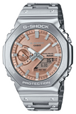 G-Shock Full Metal 2100 Series GM-B2100AD-5A