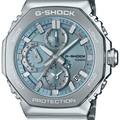 G-Shock Full Metal 2100 Series Chronograph GMC-B2100AD-2A