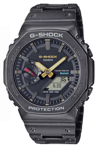 G-Shock Full Metal 'CasiOak' 40th Anniversary Porter Limited Edition GM-B2100VF-1A
