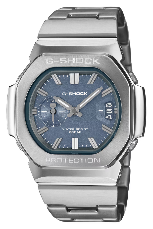G-Shock G-Steel 2500 Series GMC-2500D-1A2