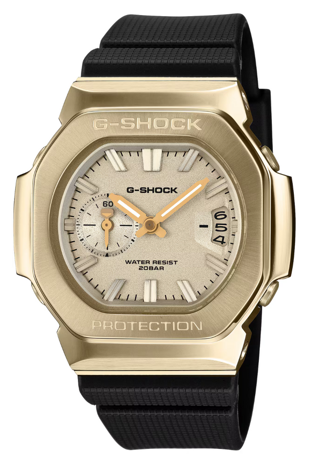 G-Shock G-Steel 2500 Series GMC-2500G-9A