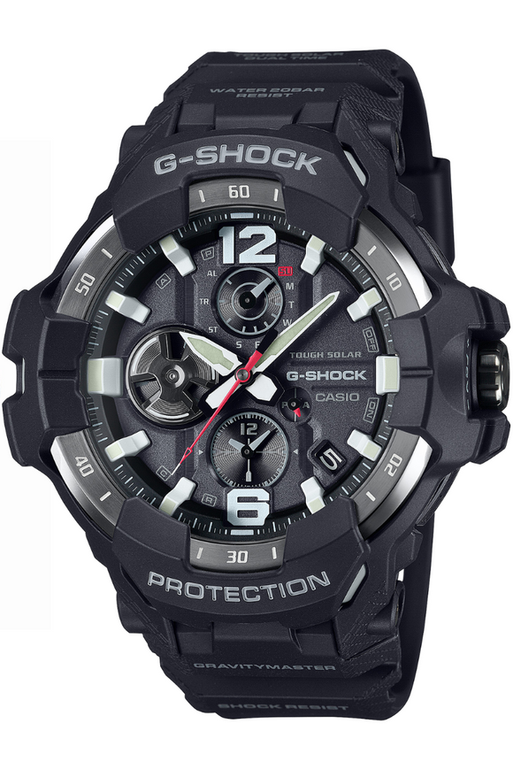 G-Shock Gravitymaster GRB300-1A – Topper Fine Jewelers