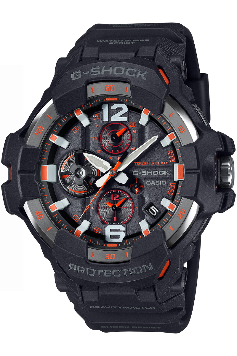 G-Shock Gravitymaster GRB300-1A4