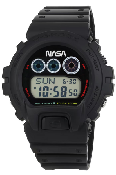 G-Shock NASA GW6900NASA24-1 – Topper Fine Jewelers