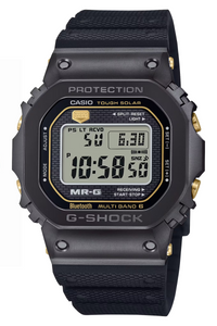 G-Shock Full Metal MR-G Titanium MRG-B5000R-1