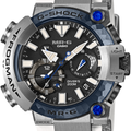 G-Shock MR-G Frogman 30th Anniversary Limited Edition MRGBF1000EB-1A
