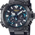 G-Shock MR-G Frogman MRG-BF1000R-1A