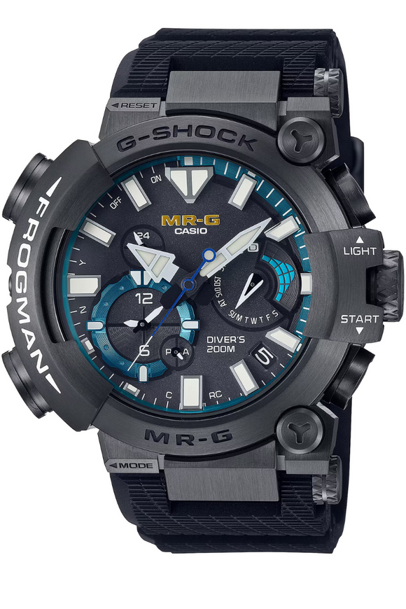 G-Shock MR-G Frogman MRG-BF1000R-1A