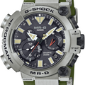 G-Shock MR-G Frogman MRG-BF1000R-G3