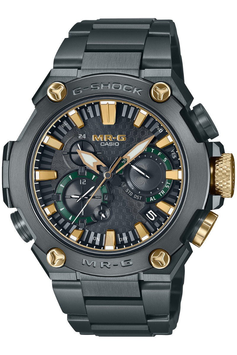 G-Shock MR-G G-Shock MR-G