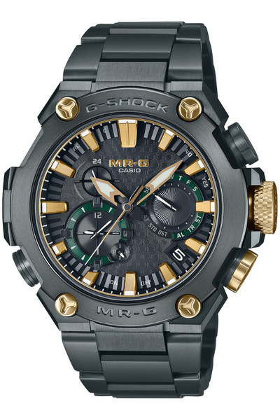 G-Shock MR-G 