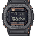 G-Shock Full Metal MR-G Titanium 