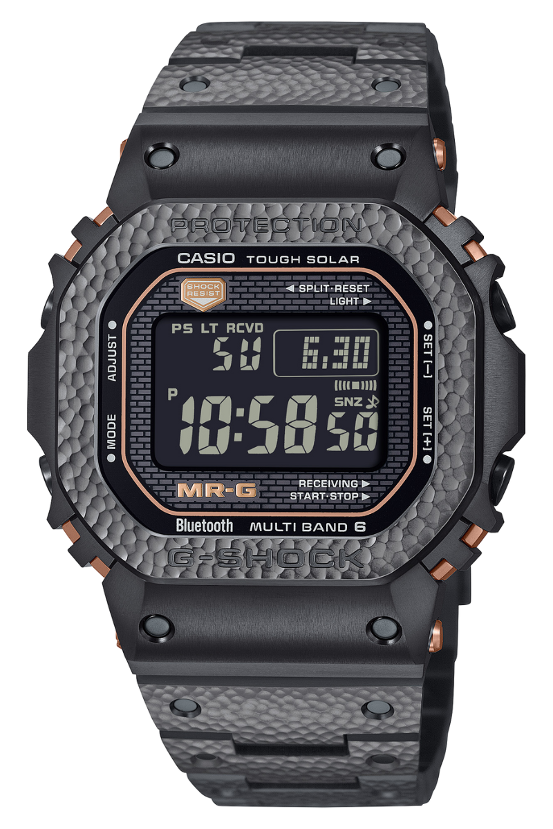 G-Shock Full Metal MR-G Titanium G-Shock Full Metal MR-G Titanium