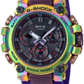 G-Shock MT-G Aurora Borealis Limited Edition MTGB3000PRB-1