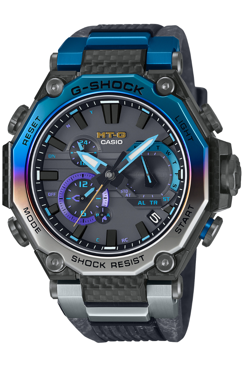 G-Shock MT-G Connected 'Storm Chaser' MTGB2000YS-T1