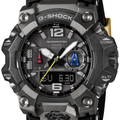 G-Shock Master of G Mudmaster Team Land Cruiser Toyota Auto Body GWG-B1000TLC-1A