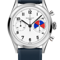 Gallet Classics Manufacture Yachting B09 AG0910121A1S1