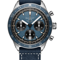 Gallet Multichron Pilot 42mm Automatic Chronograph AG2303171C1W1