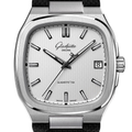 Glashütte Original Vintage Collection 70s Stereo Panel 1-36-11-01-02-66