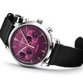 Glashütte Original Sixties Chronograph Annual Edition 1-39-34-08-22-04