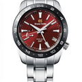 Grand Seiko Spring Drive GMT 40.5mm Mt. Hotaka Limited Edition SBGE305