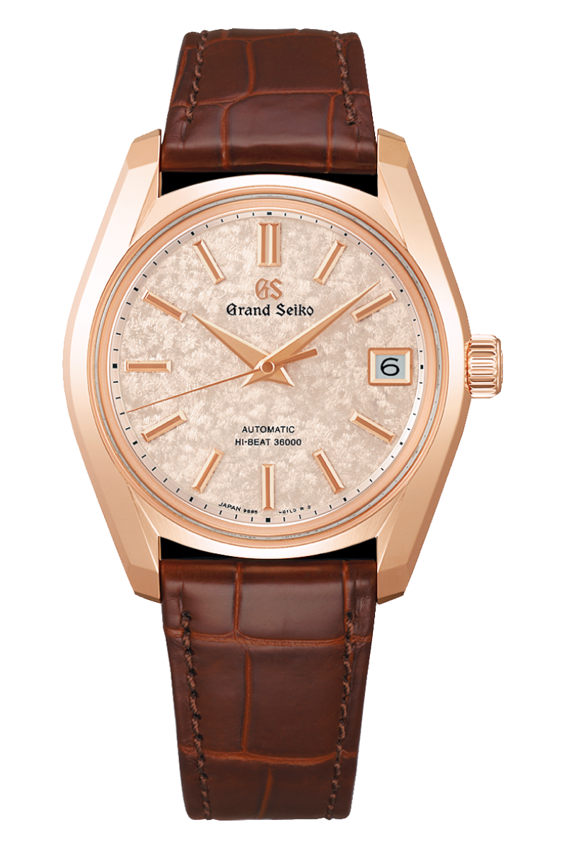 Grand Seiko 62GS Heritage Grand Seiko 62GS Heritage