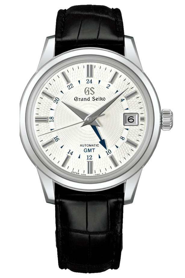 Grand Seiko Automatic GMT 