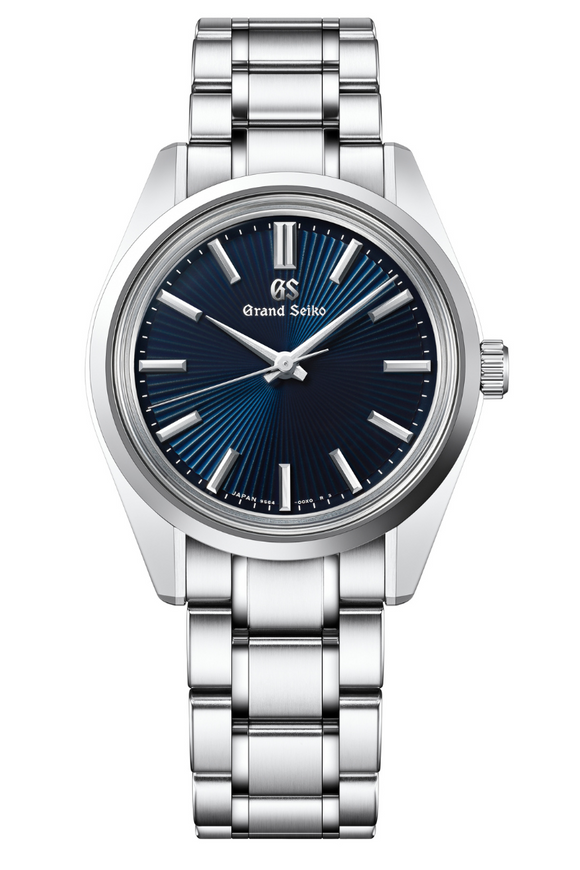 Which grand seiko hot sale