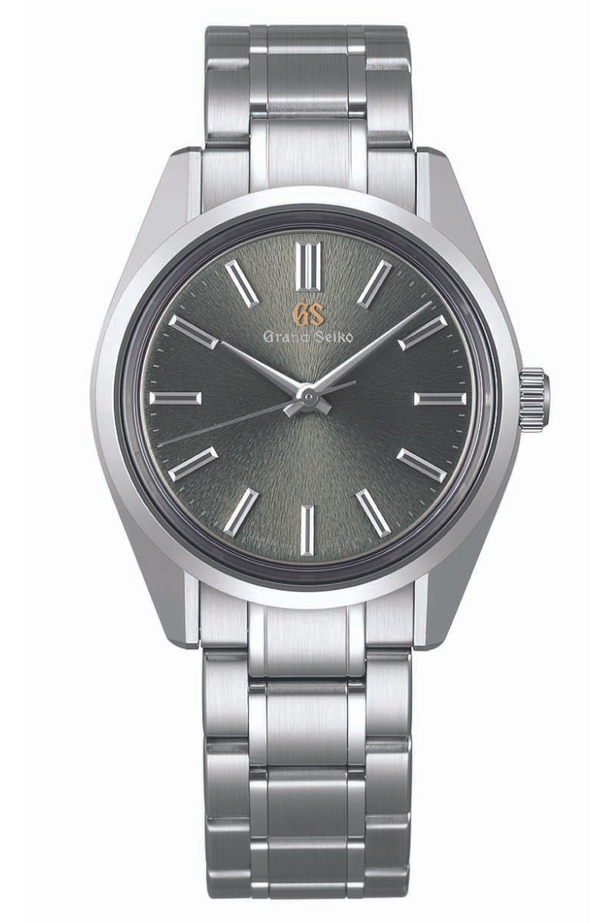 Grand Seiko 44GS Heritage 36.5mm U.S. Exclusive 