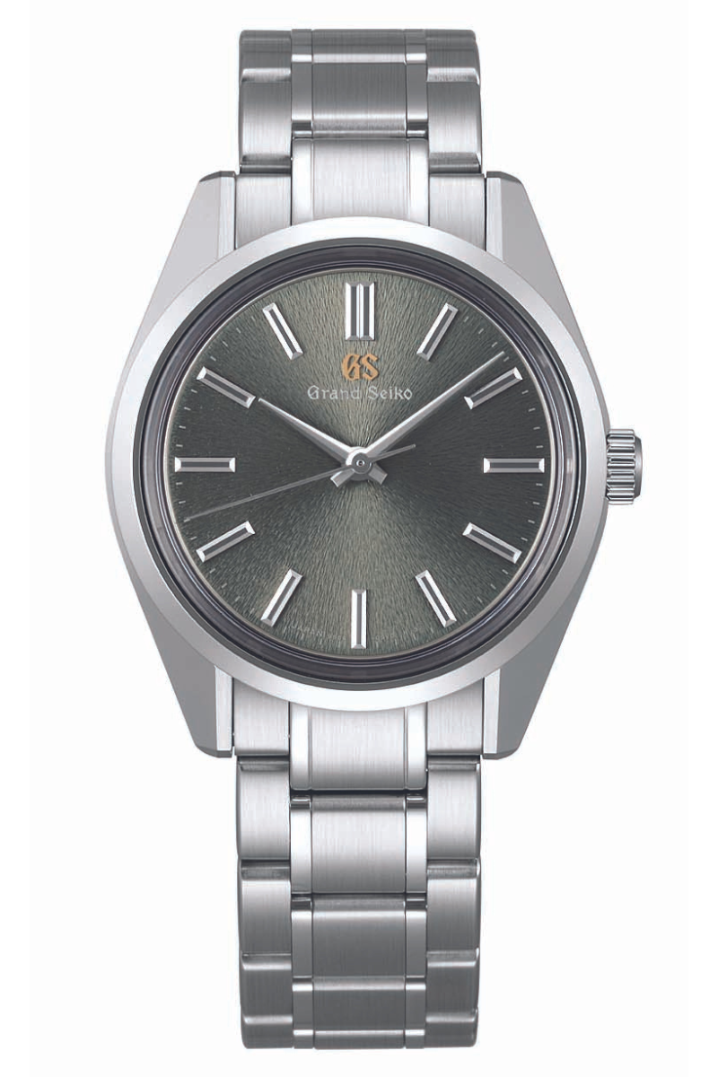 Grand Seiko 44GS Heritage 36.5mm U.S. Exclusive "Tsuyu" SBGW311