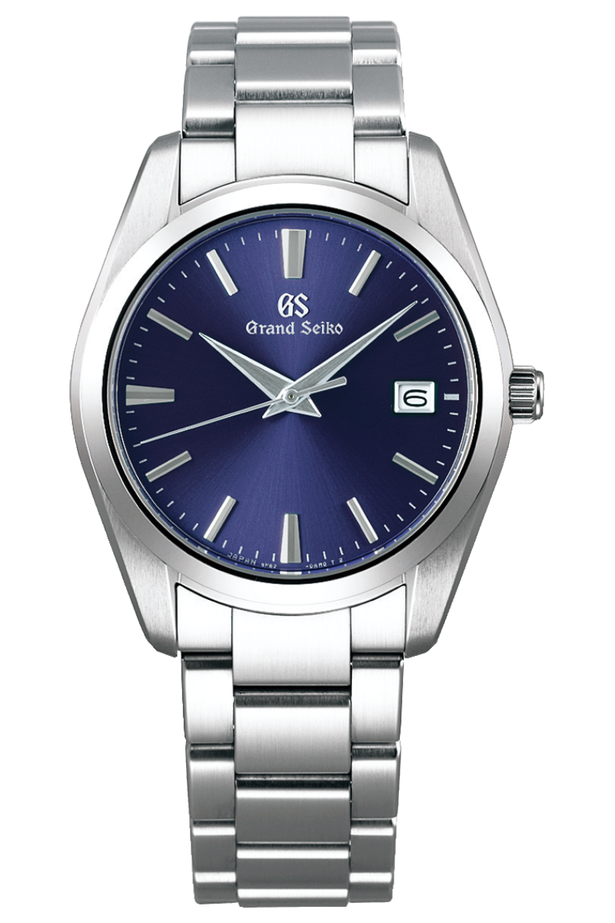 Grand Seiko Heritage 37mm 9F Quartz SBGX265