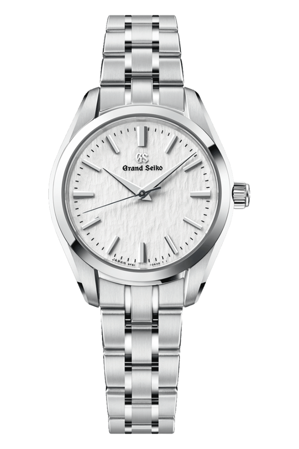 Grand Seiko Lady Snowflake SBGX359