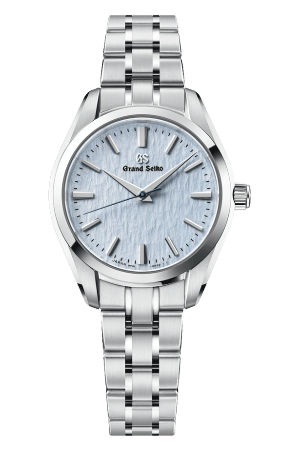 Grand Seiko Lady Blue Snowflake SBGX361