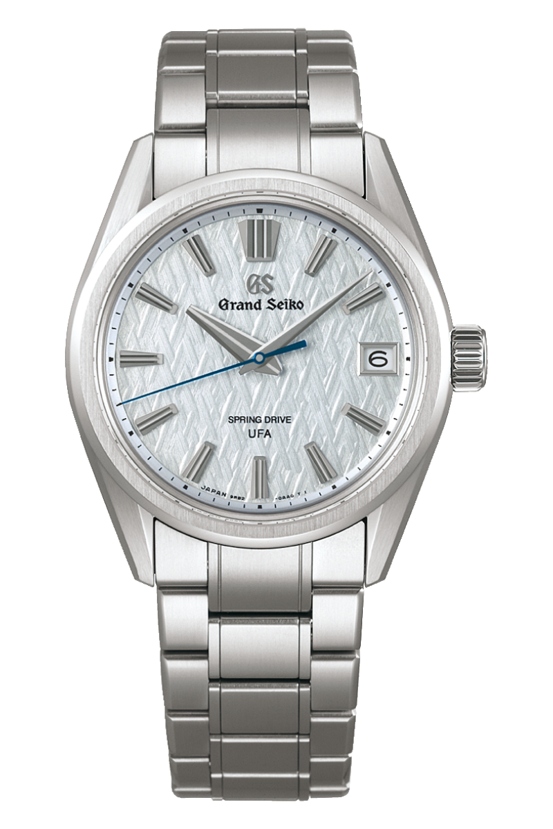Grand Seiko Evolution 9 Spring Drive UFA SLGB003