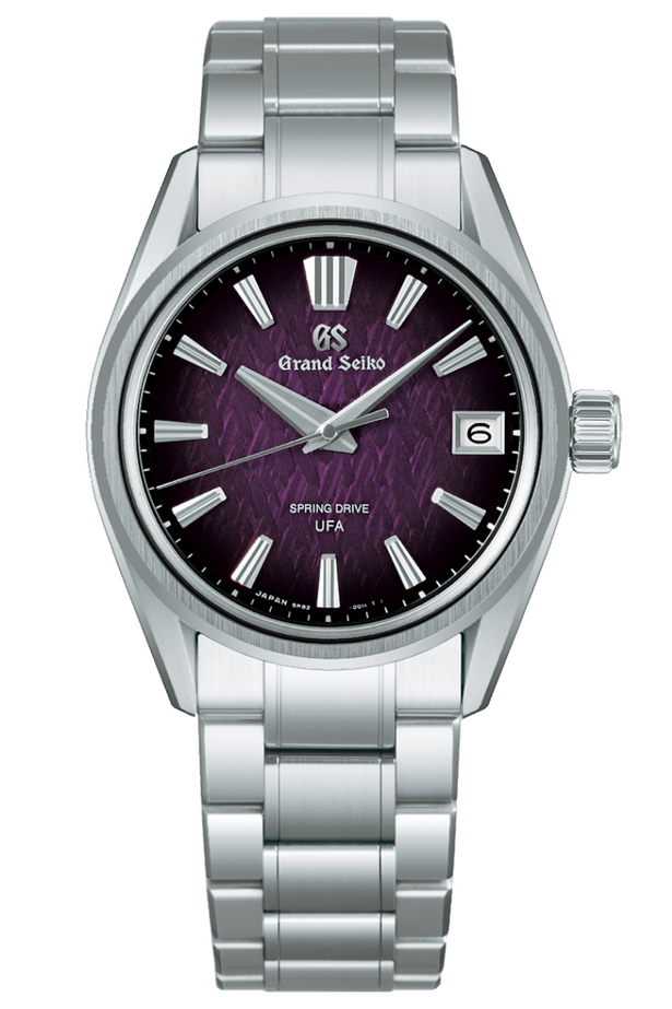 Grand Seiko Evolution 9 Spring Drive UFA SLGB005