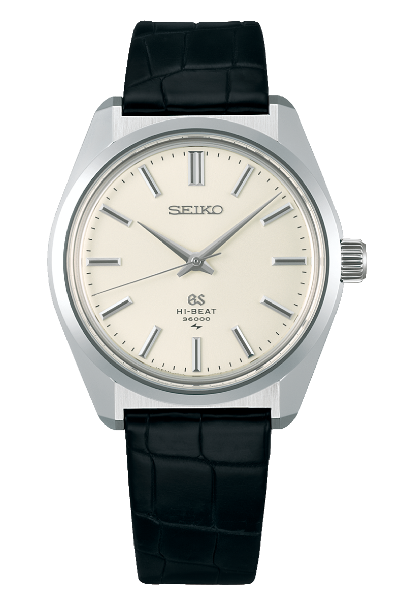 Grand Seiko 45GS Heritage Limited Edition SLGW005