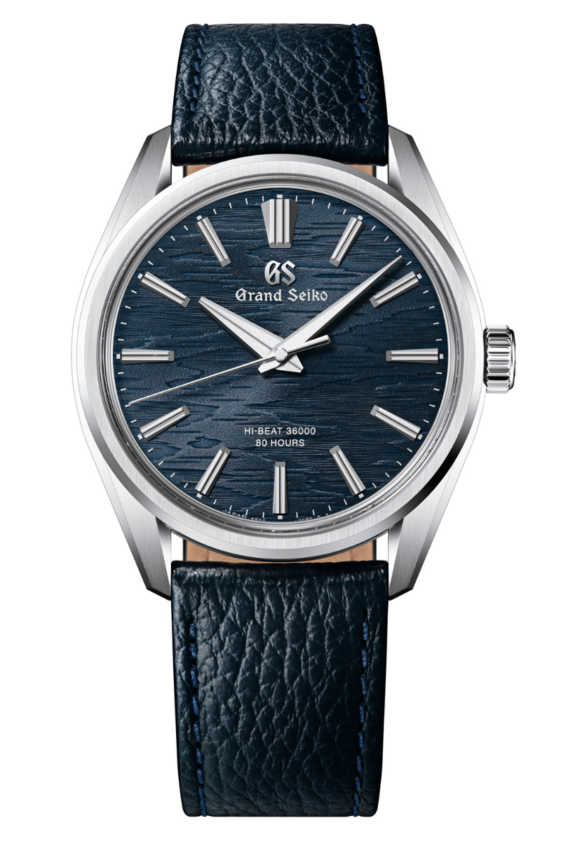 Grand Seiko Evolution 9 Moonlit Birch SLGW007