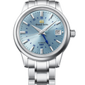 Grand Seiko Elegance 9S GMT 25th Anniversary Limited Edition SBGM253